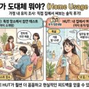 띵동아이스크림녹양이편한점 | "이거 집에서 써보고 알려줘!" 마케팅의 끝판왕, HUT 정복하기