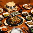 산해한정식 이미지