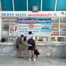 티지패션 앞 교통섬 | [태국/방콕] 방콕 맛집 &amp; 마사지샵 내돈내산 솔직리뷰 💆‍♀️ 🍟