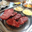 미테리언육식주의자 | 역삼동 소고기맛집 육식주의자 미테리언│꽃등심, 토시살