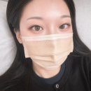 라인 업 뷰티 | 인계동속눈썹연장 잘하는 곳 샤인업뷰티 후기 마스카라 없이도 또렷한 C컬 연장