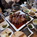 한상차림 코다리명가 | [수리산] 수리산 도립공원 점심 맛집 추천 • 한상차림 코다리명가 • 내돈내산 솔직 후기