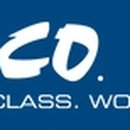 (주)에스코코리아마이크로피티이 이미지