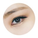 눈데렐라&아이뷰티 | 부드러운 슬림 아이라이너 조성아22 동공미인 펜슬아이라이너 추천