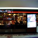 방콕의 저렴한 뷔페 레스토랑들 1 - 핫팟 이미지