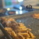 삼방뒷고기 이미지