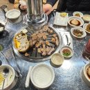 대왕뼈삼겹