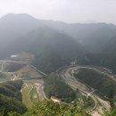 하돌목교 이미지