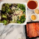 대소원로 | 충주 수안보 온천 포장 맛집 달래송어, 새나라치킨 반반 맛집 내돈내산 후기