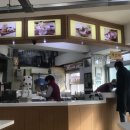 용호동할매팥빙수단팥죽