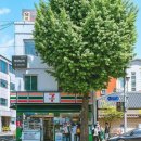 세븐일레븐종로창성점 이미지