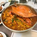 게미김치 | [을지로 맛집] 간장게장이 너무 맛있는_게미식당