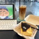 둔배미 | 의정부 신곡동 카페 ‘둔배미커피’ 주차 편하고 노트북 하기 좋은 카페 추천!