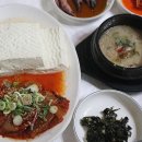 시골대청마루 이미지