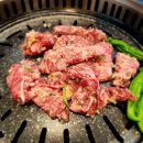 소보로인동점 | 구미 인동맛집'소보로' 프리미엄 점심특선 한우마늘즉석구이 후기