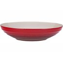 Le Creuset Stoneware 파스타볼 , 19.95불 , 4-for-3 promotion 개당 15불 이미지