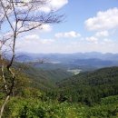 축령산 자연휴양림