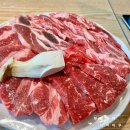 월호목장 | 하남 소고기 맛집 먹보한우 가성비 구성 좋은 소고기 내돈내산후기