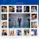 무슨 사진이길래…“박찬대도 있네” 사전예약 완판된 이재명 대통령 우표, 이미지