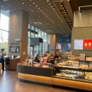 스타벅스 청계크리스탈스퀘어점 이미지
