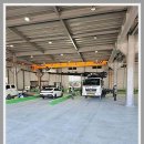 진천읍사무소 | 진천스카이차 타고 만난 하늘길, 고소작업이 이렇게 쉬웠다니!