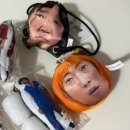 무한뽑기 | 무한도전 20주년 팝업스토어 다녀온 후기 가챠 인형뽑기 꿀팁