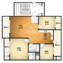 시화아주아파트 이미지