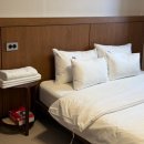 CU 동두천정장로점 | 동두천 호텔 추천 글렌스테이 무비룸 후기