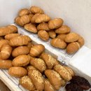 세븐일레븐 대전탄방3호점 | 대전 둔산동 빵지순례 빵택시 소금빵 맛집 ㅣ콜드버터베이크샵 시청점