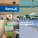 원화로2(동) | 삿포로 항공권 성수기 저렴하게 예약하는 꿀팁 에어로케이 인천 오비히로 in 후기