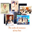 참사랑의 공명권 the realm of resonance of true love, 이미지