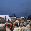 수원통닭거리 이미지