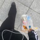 꽃길만두 천호점 | 며칠 빼먹은 10월