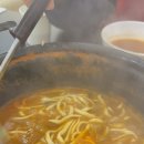 등촌샤브칼국수 이미지