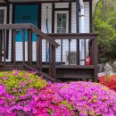 나리빛펜션 | 강원도 정선 여행 가성비와 깔끔함에 반한 하늘나리펜션 2박 3일 투숙 후기