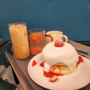 카페탄 | 대구 동구 수플레맛집 이시아폴리스 카페추천 :: 카페 TAN 카페탄