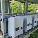 햇살1 태양광발전소 이미지