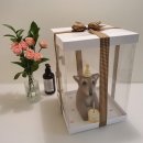 와글리테일 | 거제 강아지 수제간식·케이크 전문점 "와글리테일"