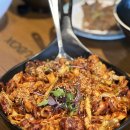 하나로마트 퇴계점 | [춘천맛집] 쭈꾸박스 세트메뉴 후기(쭈꾸미+도토리전)