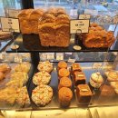 용두천로 | 맛있는 빵이 너무 많아 고르기 힘들었던 제천 빵 맛집 부성당 후기