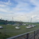 공촌유수지 체육시설 이미지