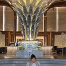 씨유 공주미도점 | 인스파이어 후기 호캉스 첫날! 이것저것 부대시설+오로라 보기!!!!