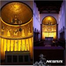 서울 해병대사령부 초대교회 이미지