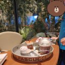 파스쿠찌남양주알프하임점 | PASCUCCI ( 파스쿠찌 ) 내돈내먹 / 해피포인트 적립