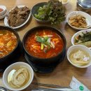 감나무집 식당 이미지