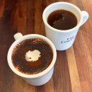 피그캔 | 강남 라떼 맛집, 피그커피 역삼