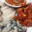 종로3가 굴보쌈 골목 <삼해집> 내돈내산 또간집 후기~!