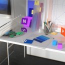 아이콘 소프트 이미지