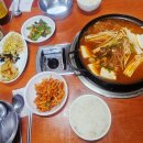 명문 김치찌개전문점 | 인천 / 주안역 도보 5분, 집밥같고 정감이 가는 주안 생고기김치찌개 맛집, &#39;옛날식김치찌개전문점 후기