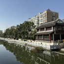 광장17호 | [중국 상하이 여행] 수향마을 3곳 비교/추천 치바오 vs 판룽티엔디 vs 주가각